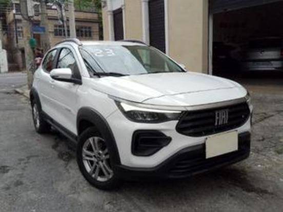 FIAT PULSE 1.0 TURBO 200 FLEX DRIVE CVT